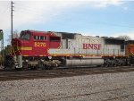 BNSF 8276